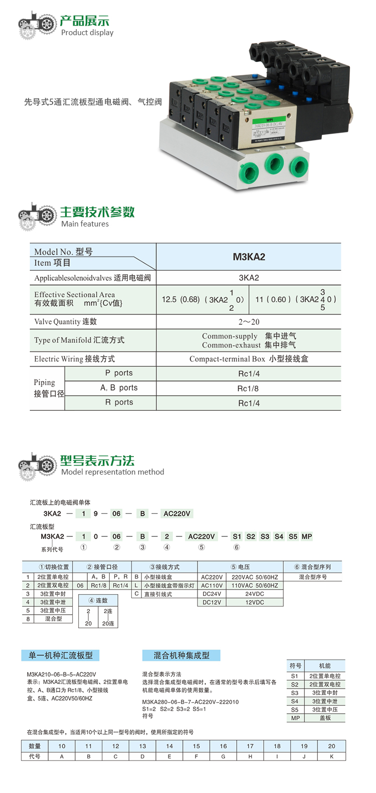 气缸